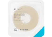 Кольцо защитное Coloplast Brava Mouldable Ring 2,0 мм